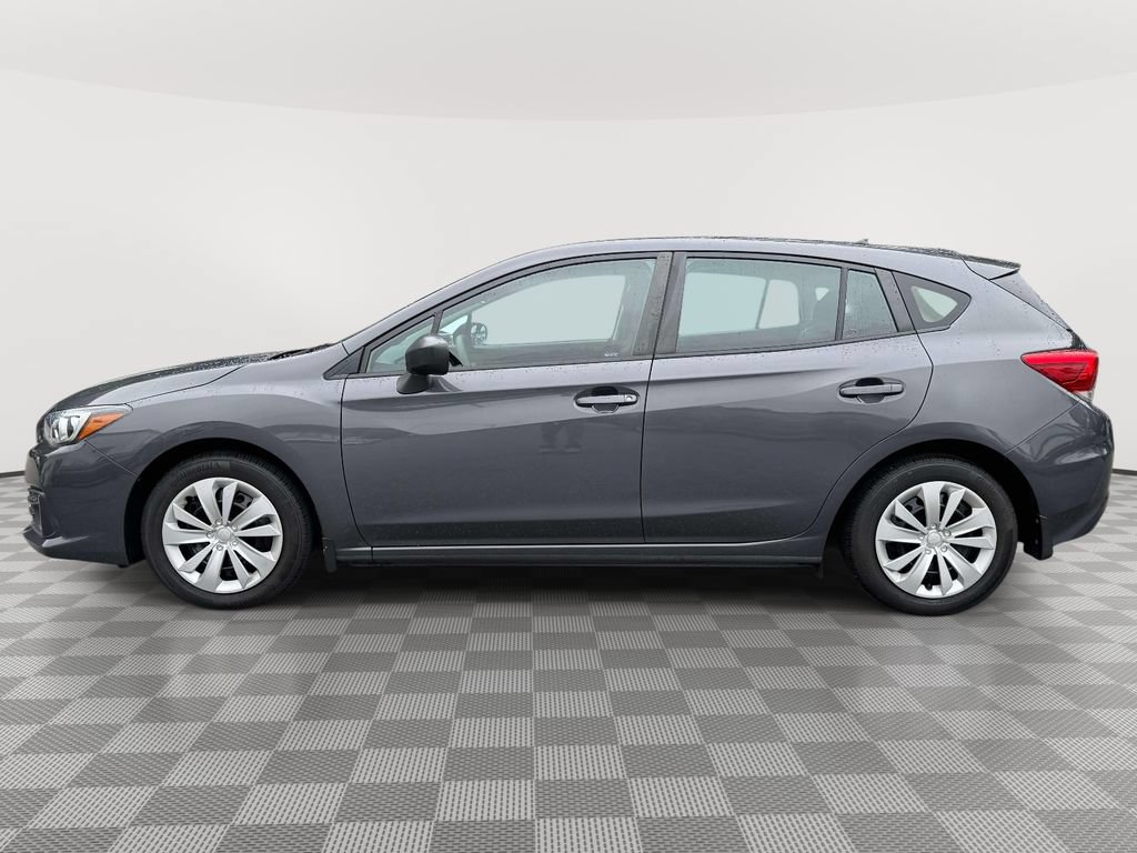Used 2023 Subaru Impreza 2.0i AWD/4WD image 5