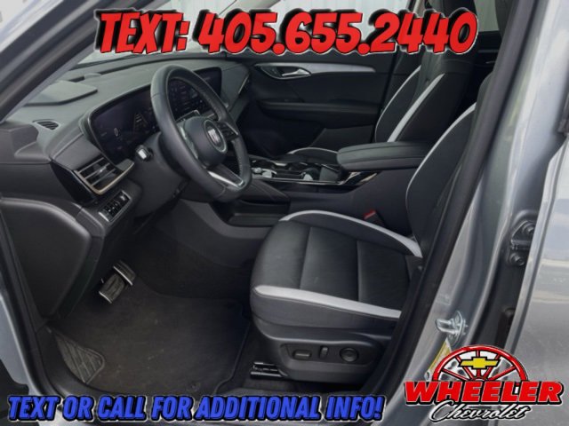 Used 2025 Buick Envision Sport Touring image 26