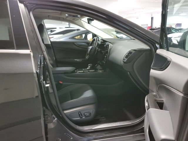 Used 2024 Lexus NX 350 AWD w/ Cold Area Package image 26