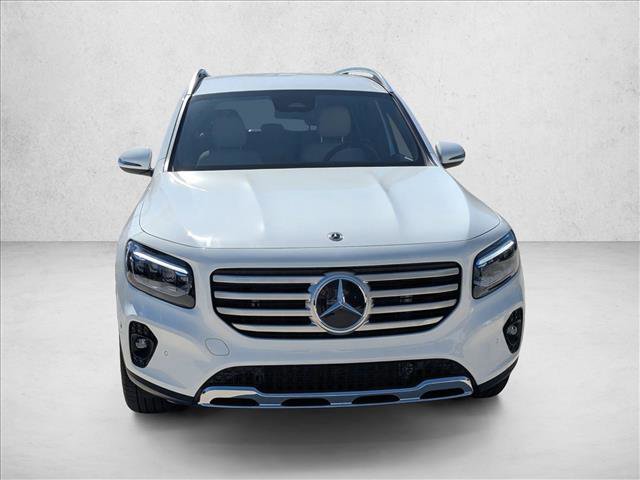Used 2025 Mercedes-Benz GLB 250 video 2