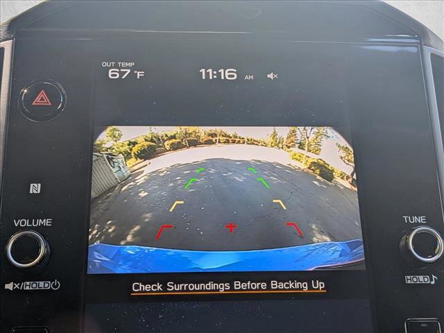 Certified 2024 Subaru Impreza 2.0i Sport image 14