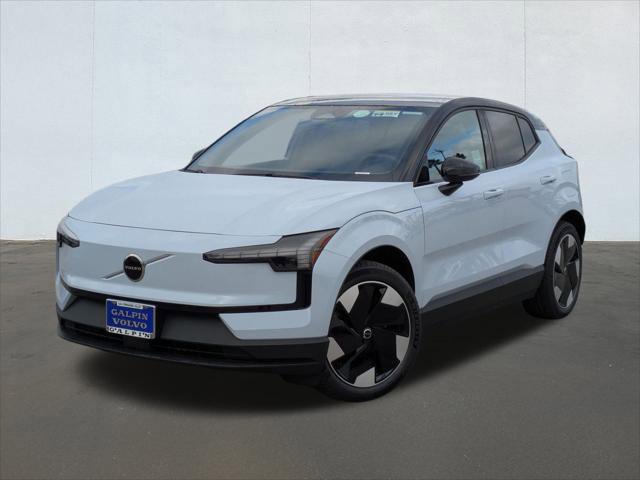 New 2026 Volvo EX30 Plus