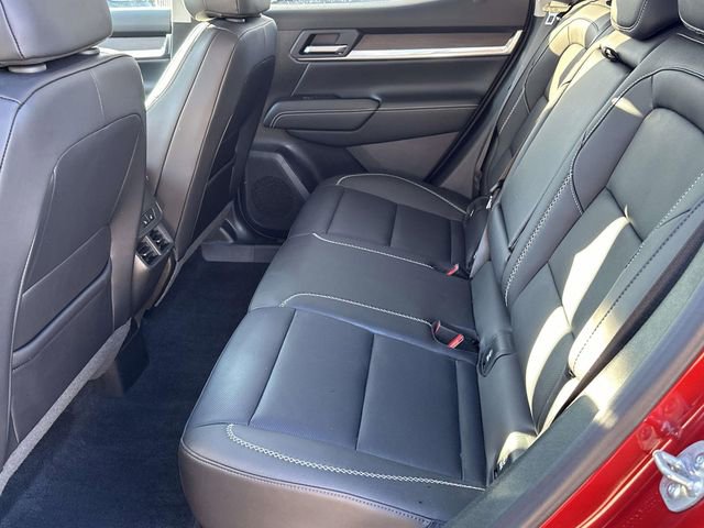 Used 2026 GMC Terrain Denali image 18