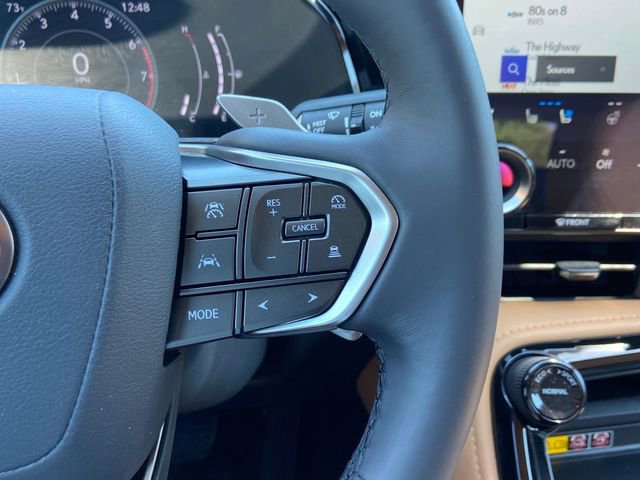 Used 2025 Lexus NX 350 AWD w/ Accessory Package (2T) image 20