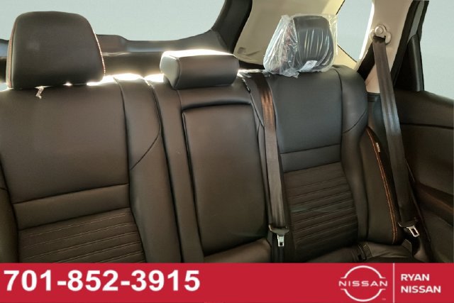 New 2026 Nissan Rogue SV w/ Rock Creek Premium Package AWD/4WD image 23