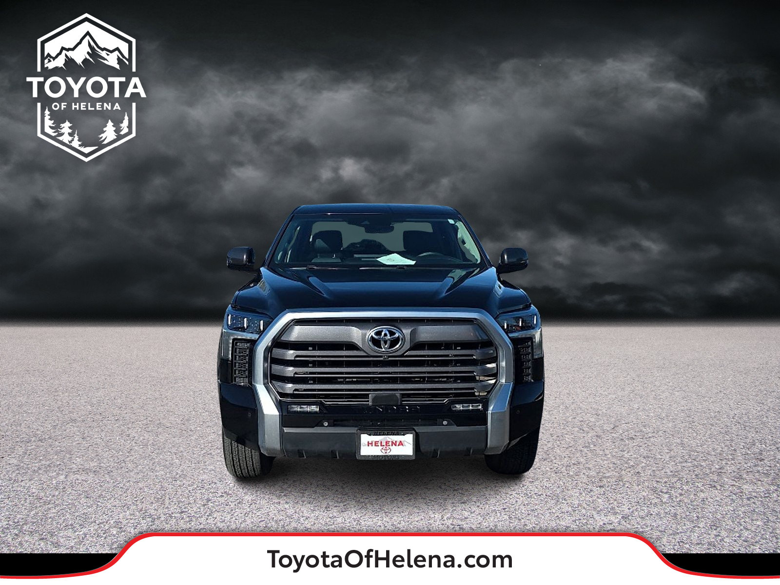 Used 2024 Toyota Tundra Limited AWD/4WD image 8