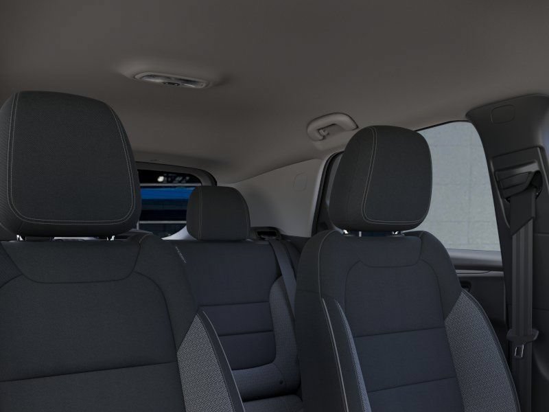 New 2026 Chevrolet TrailBlazer LT w/ Convenience Package FWD image 24