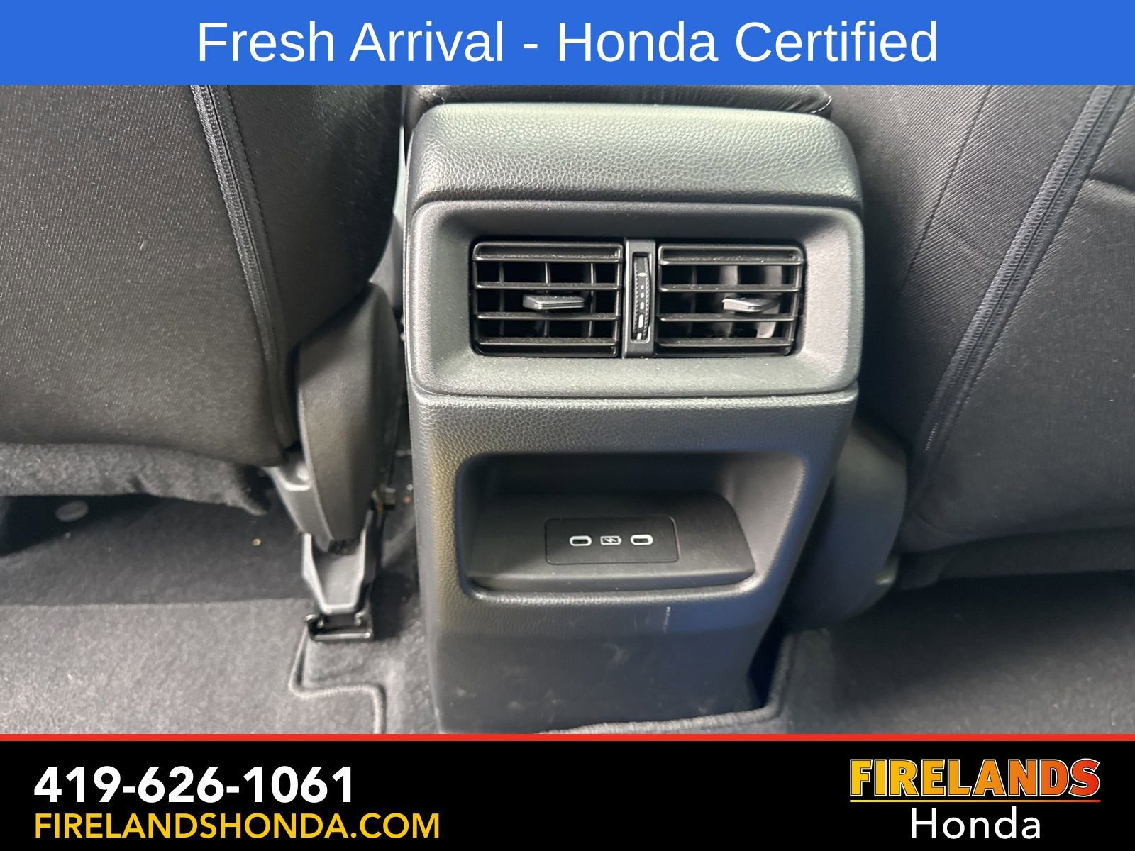 Used 2024 Honda CR-V EX image 28