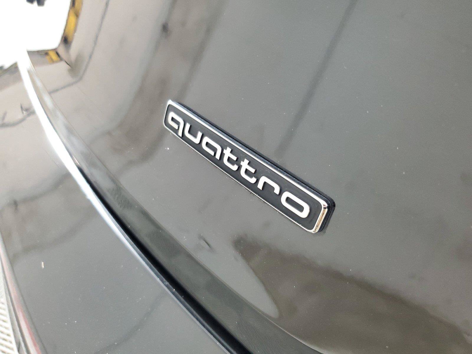 Used 2024 Audi Q5 2.0T Premium Plus AWD/4WD image 7