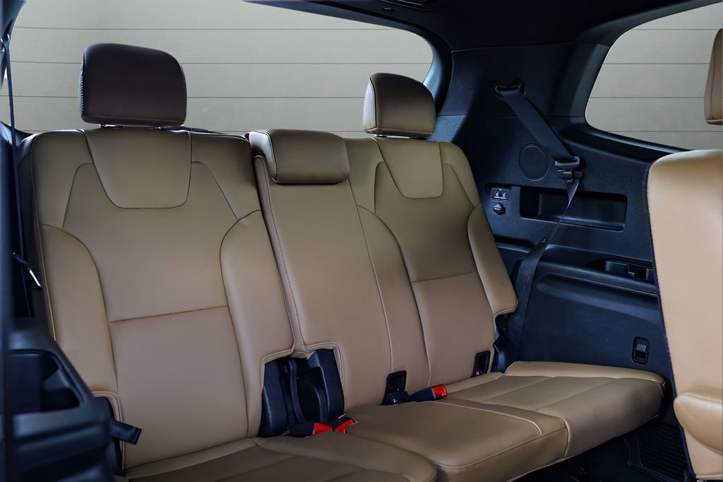 Used 2021 Kia Telluride SX w/ Nightfall Edition Package image 65