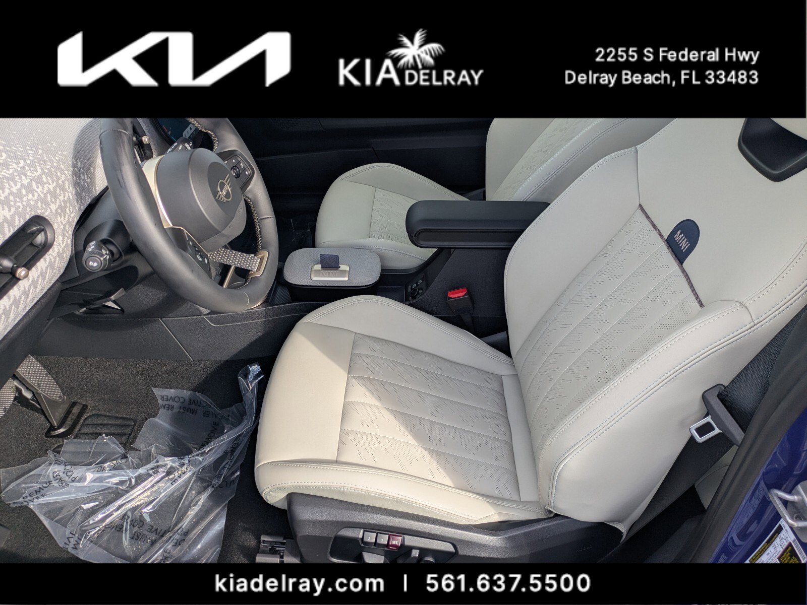 Used 2025 MINI Cooper S image 9