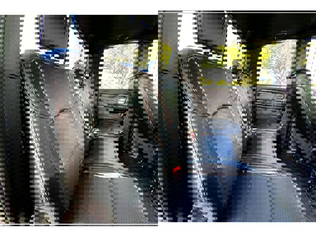 Used 2023 RAM 2500 Rebel w/ Level 1 Equipment Group image 29