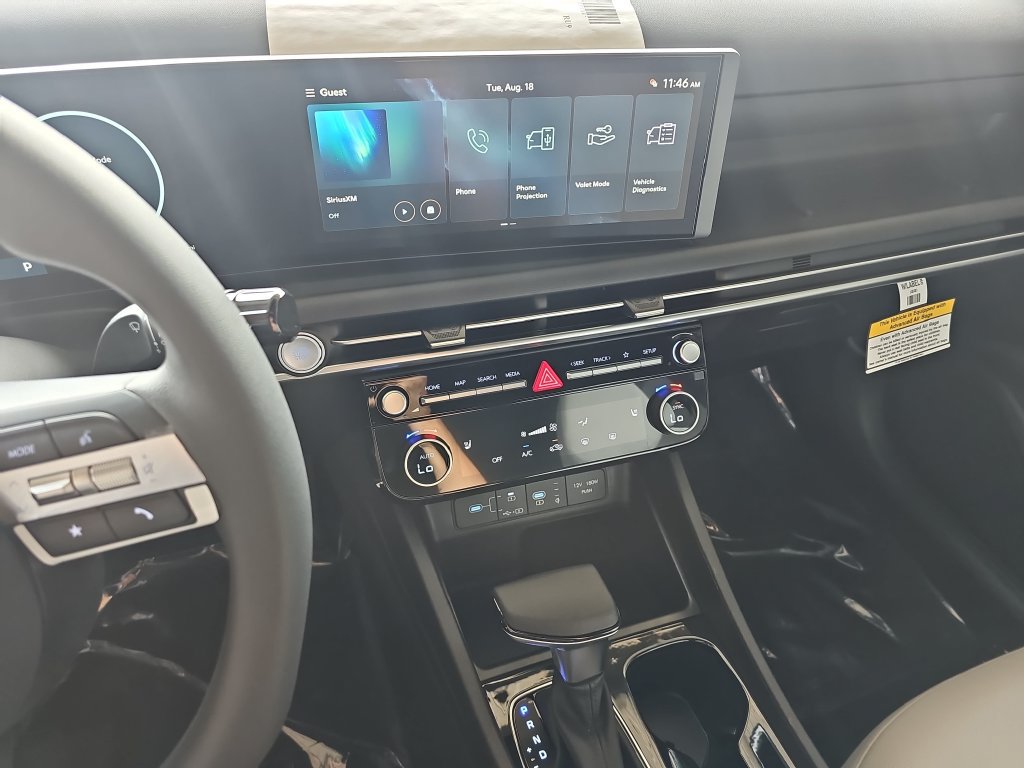 New 2027 Hyundai Santa Cruz SEL AWD/4WD image 20