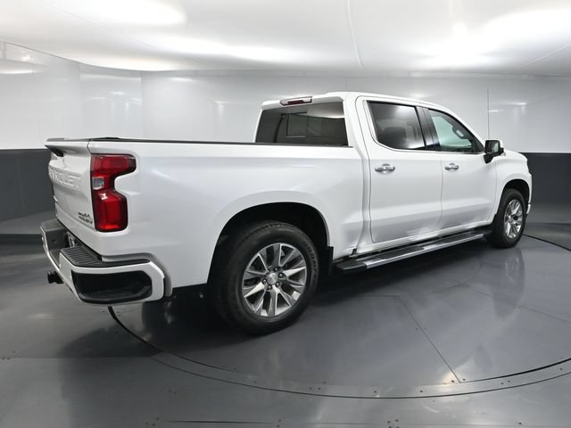 Used 2020 Chevrolet Silverado 1500 High Country AWD/4WD image 6