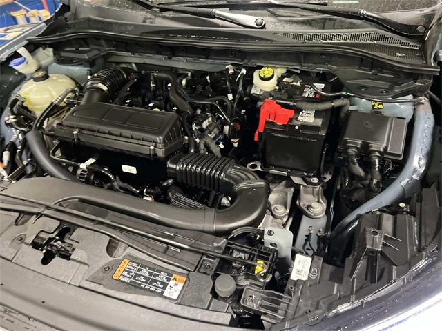 Certified 2023 Ford Escape ST-Line w/ Tech Pack #1 image 10