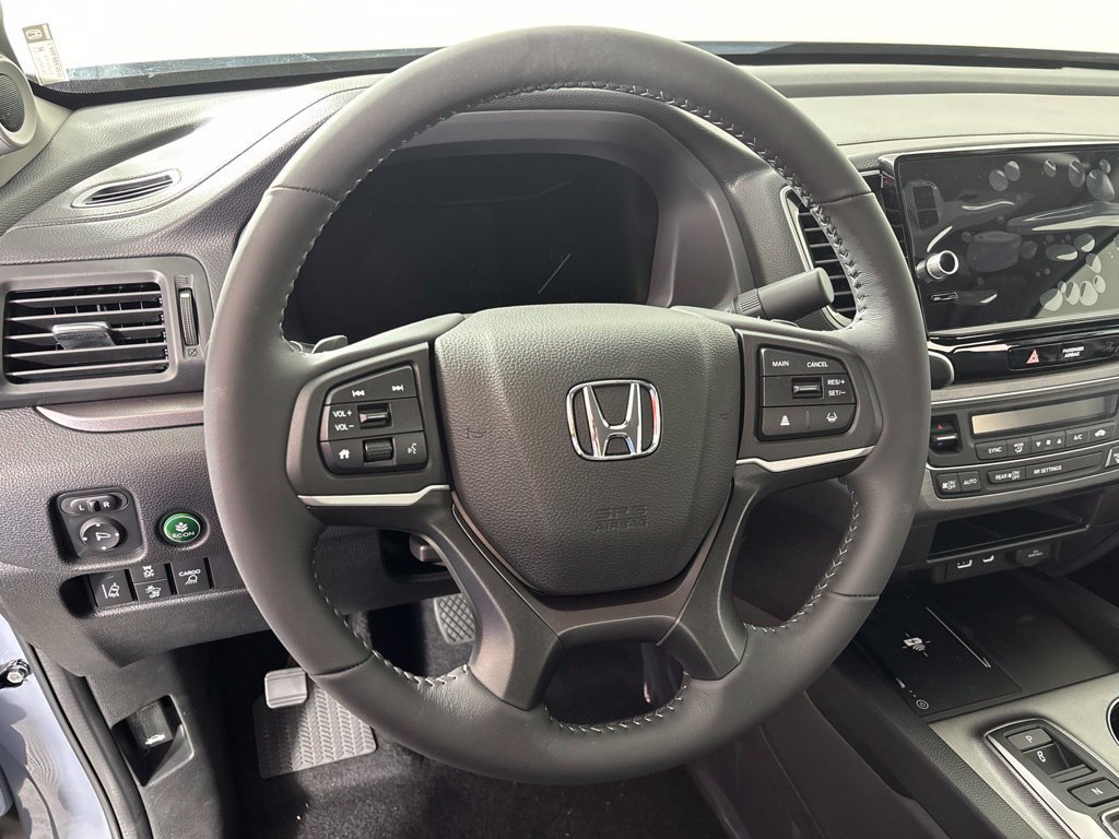 New 2026 Honda Ridgeline Sport image 27