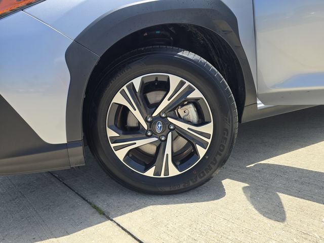 Certified 2024 Subaru Crosstrek 2.0i Premium AWD/4WD image 26