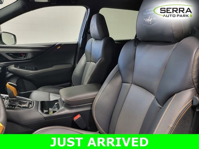 Certified 2025 Subaru Outback Wilderness image 12