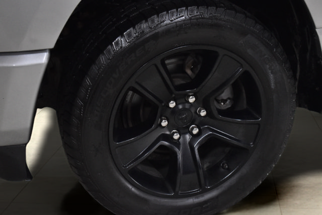 Used 2022 RAM 1500 Sport w/ Rebel Level 2 Equipment Group AWD/4WD image 35
