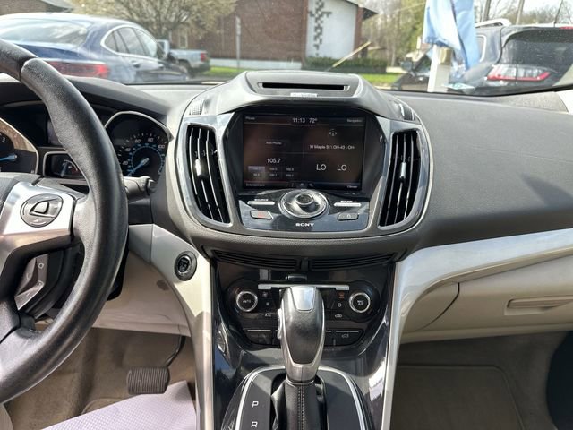 Used 2013 Ford Escape SEL image 14