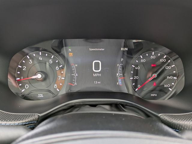 New 2026 Jeep Compass Latitude AWD/4WD image 27