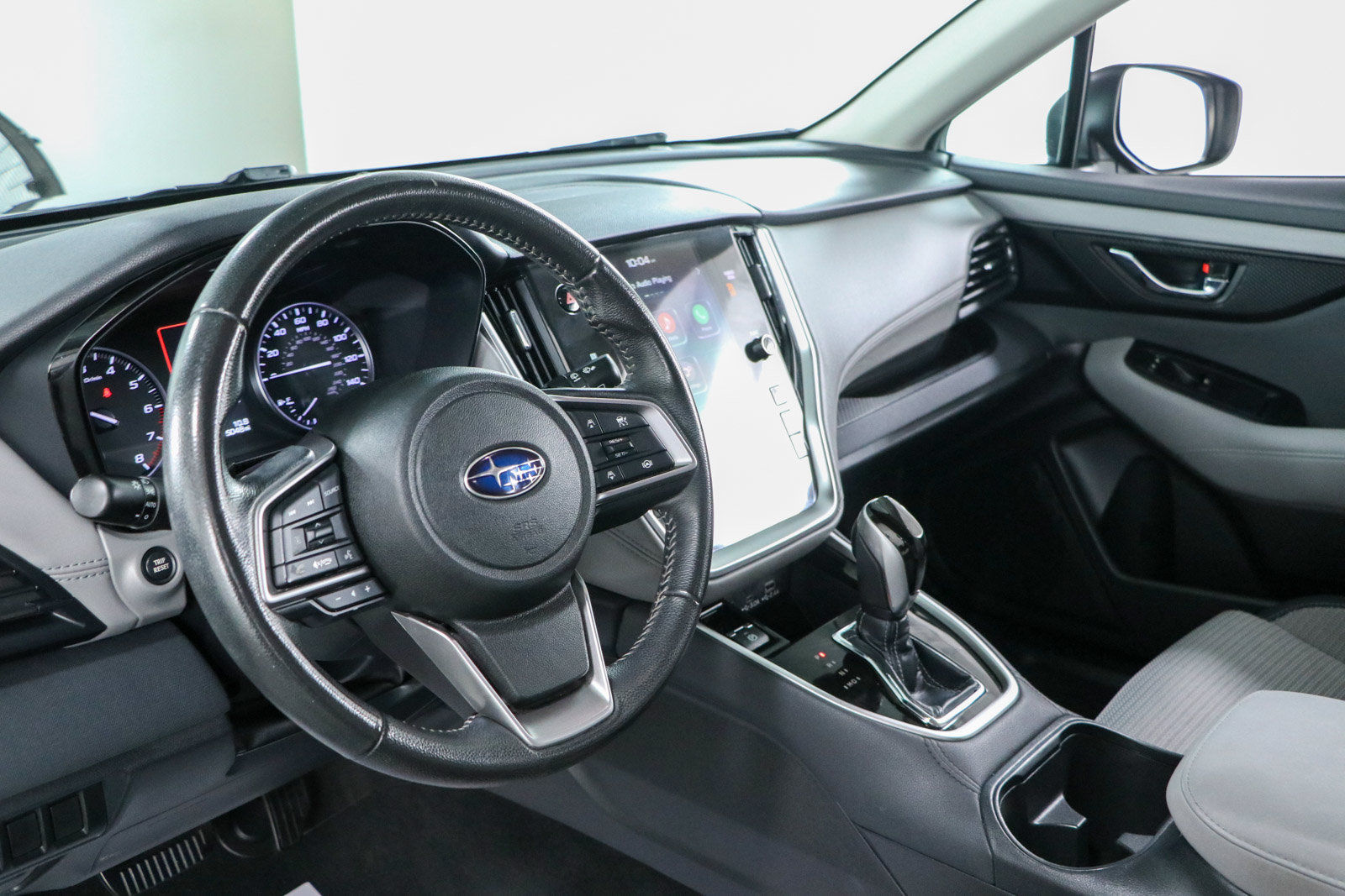 Used 2023 Subaru Outback Premium AWD/4WD image 22