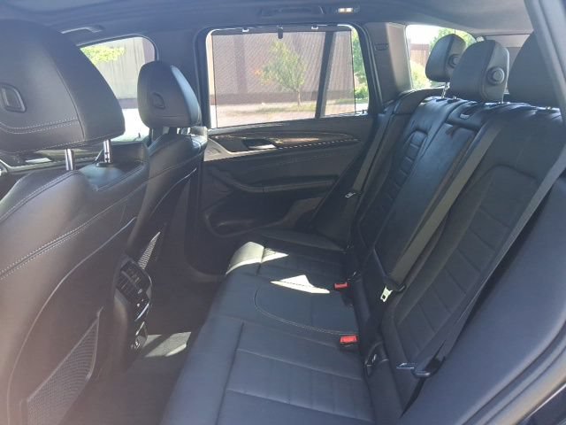 Used 2022 BMW X3 M40i AWD/4WD image 26