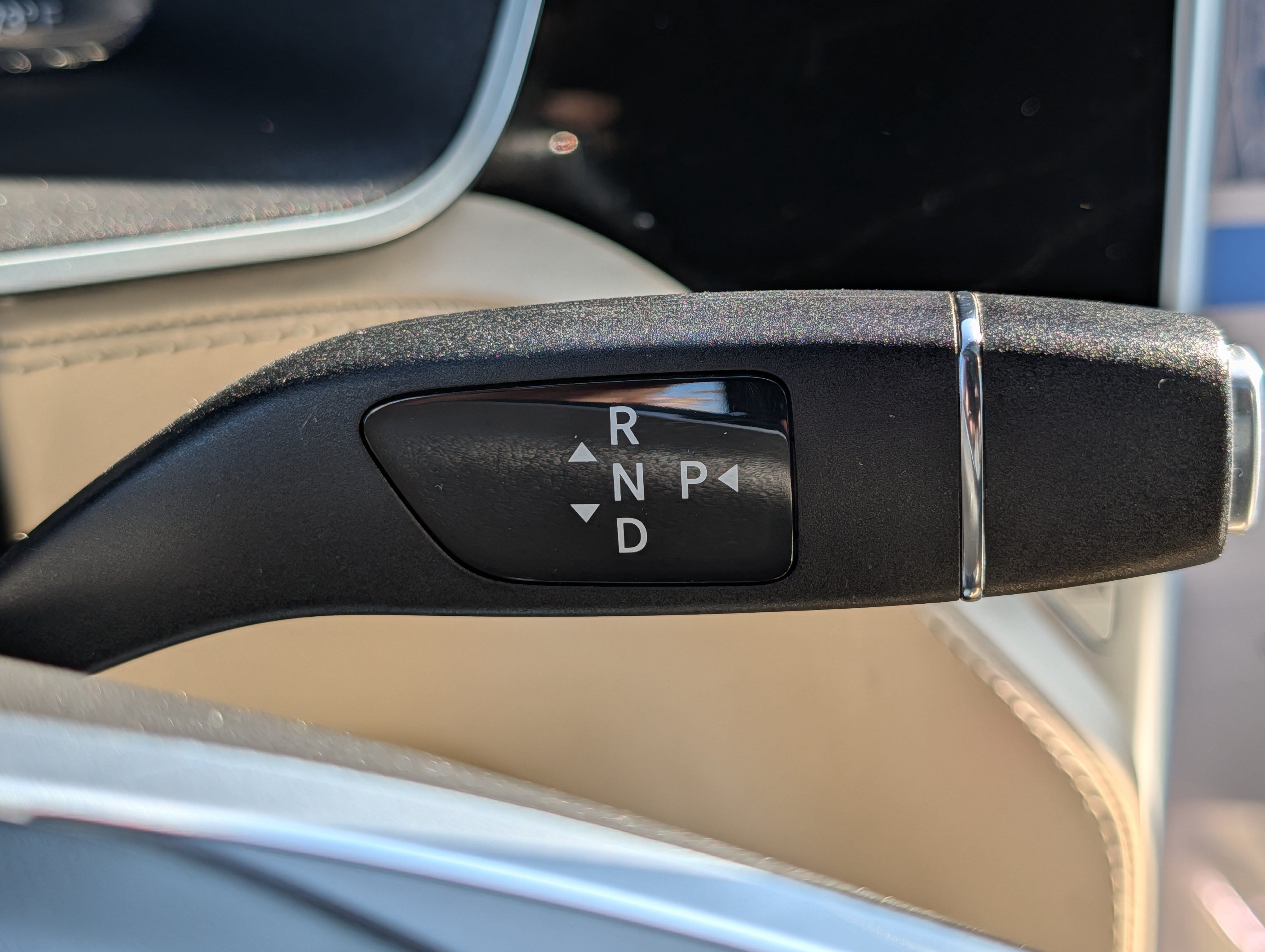 Used 2016 Tesla Model X 90D AWD/4WD image 24