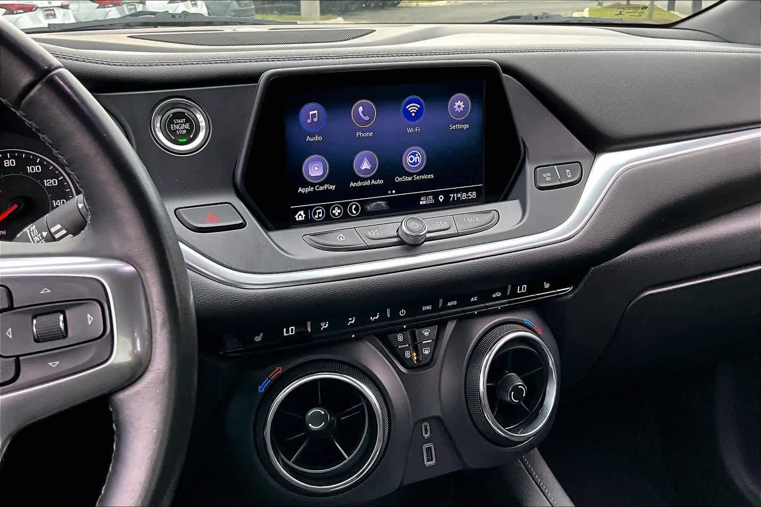 Used 2019 Chevrolet Blazer LT FWD image 7