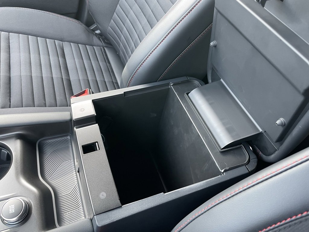 New 2026 Ford Explorer ST-Line w/ ST-Line Street Pack image 52