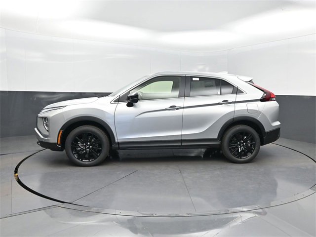 New 2026 Mitsubishi Eclipse Cross LE image 2