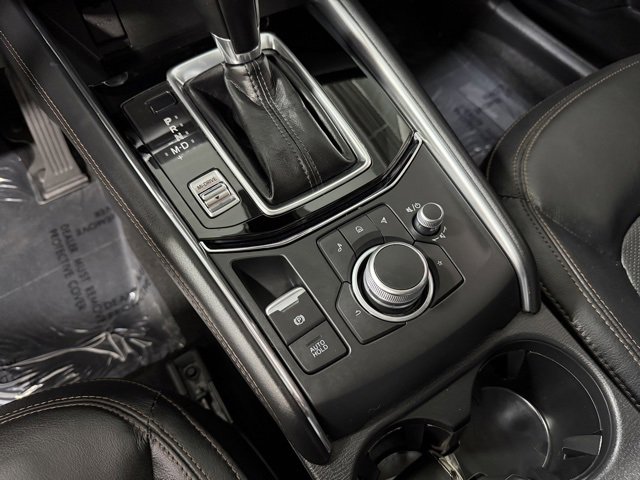 Used 2023 MAZDA CX-5 AWD 2.5 S w/ Premium Plus Pkg image 15