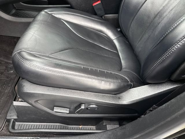 Used 2018 Lincoln MKX Reserve w/ Lincoln MKX Climate Package image 11