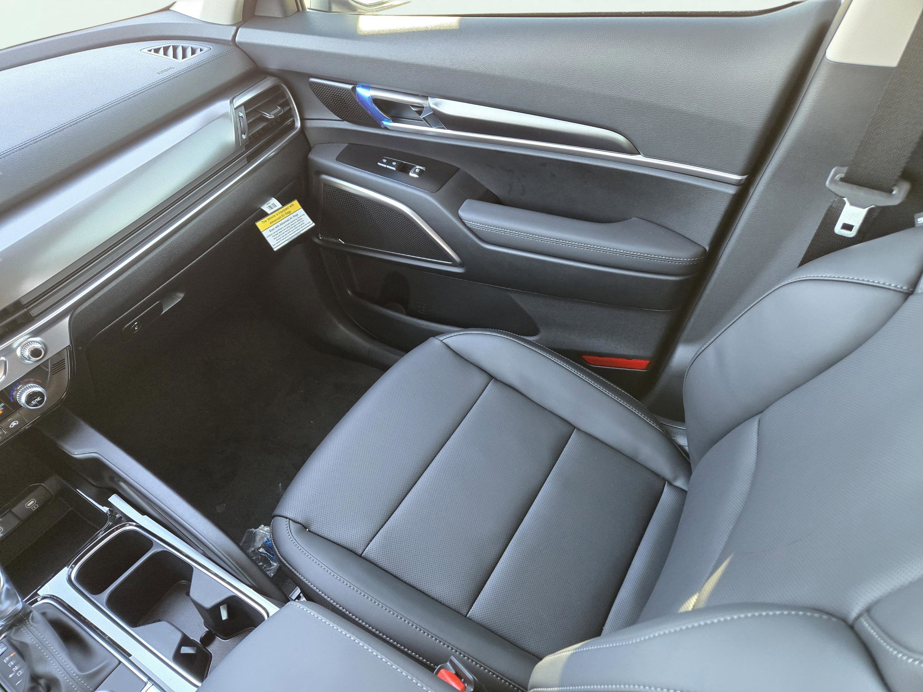 New 2025 Kia Telluride LX image 19