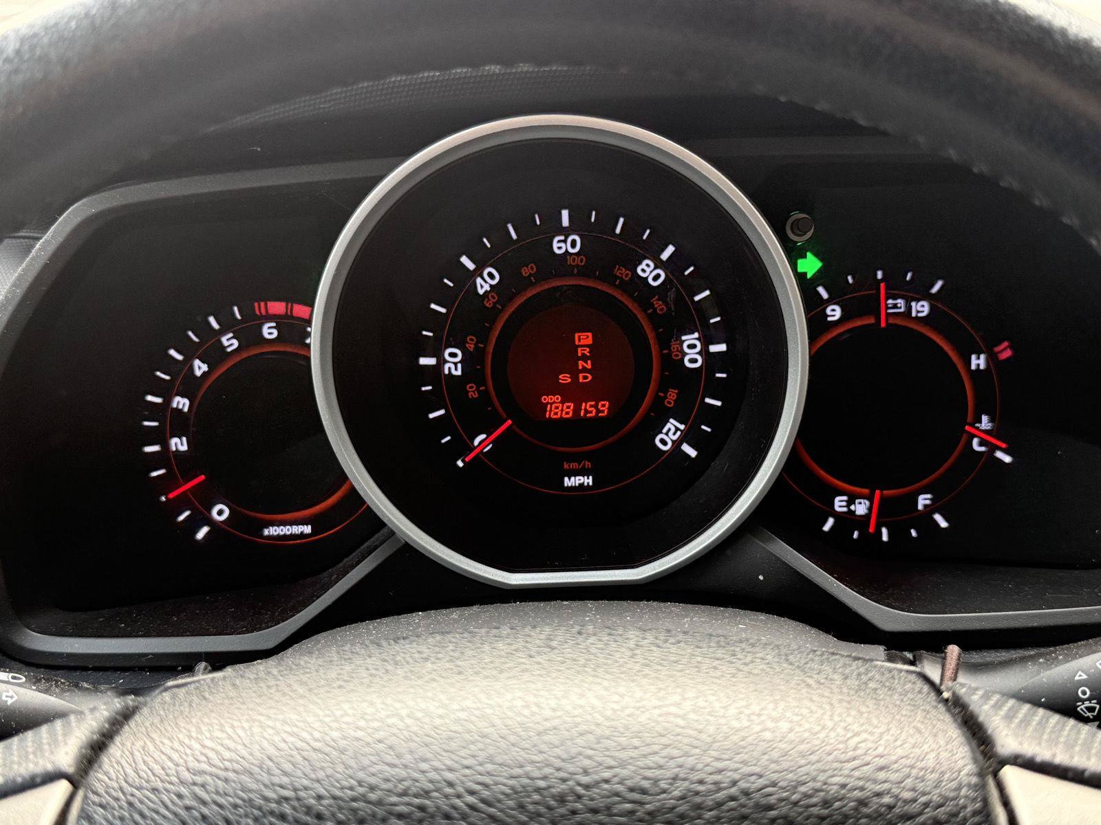 Used 2010 Toyota 4Runner Limited AWD/4WD image 18