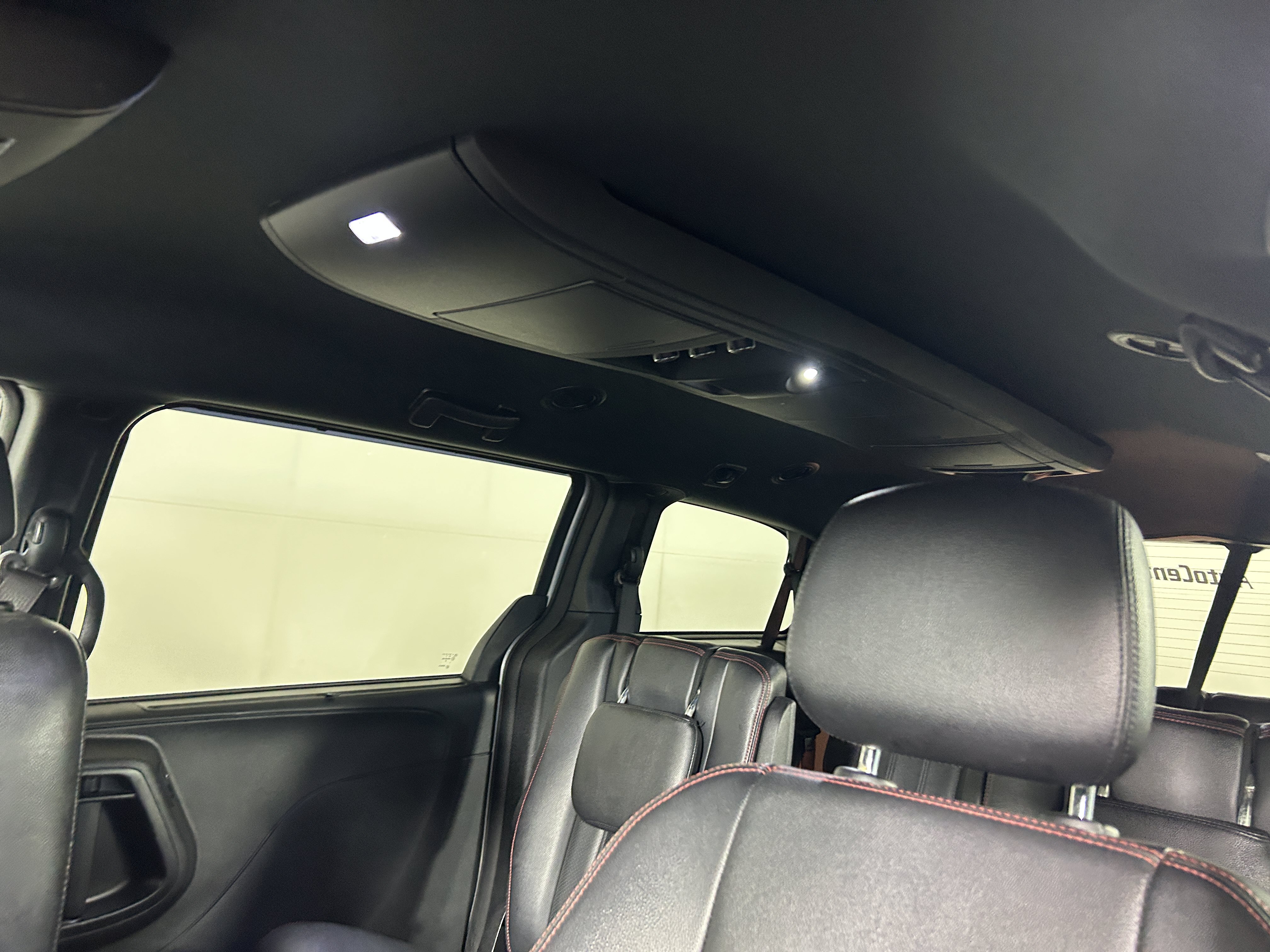 Used 2019 Dodge Grand Caravan GT FWD image 10