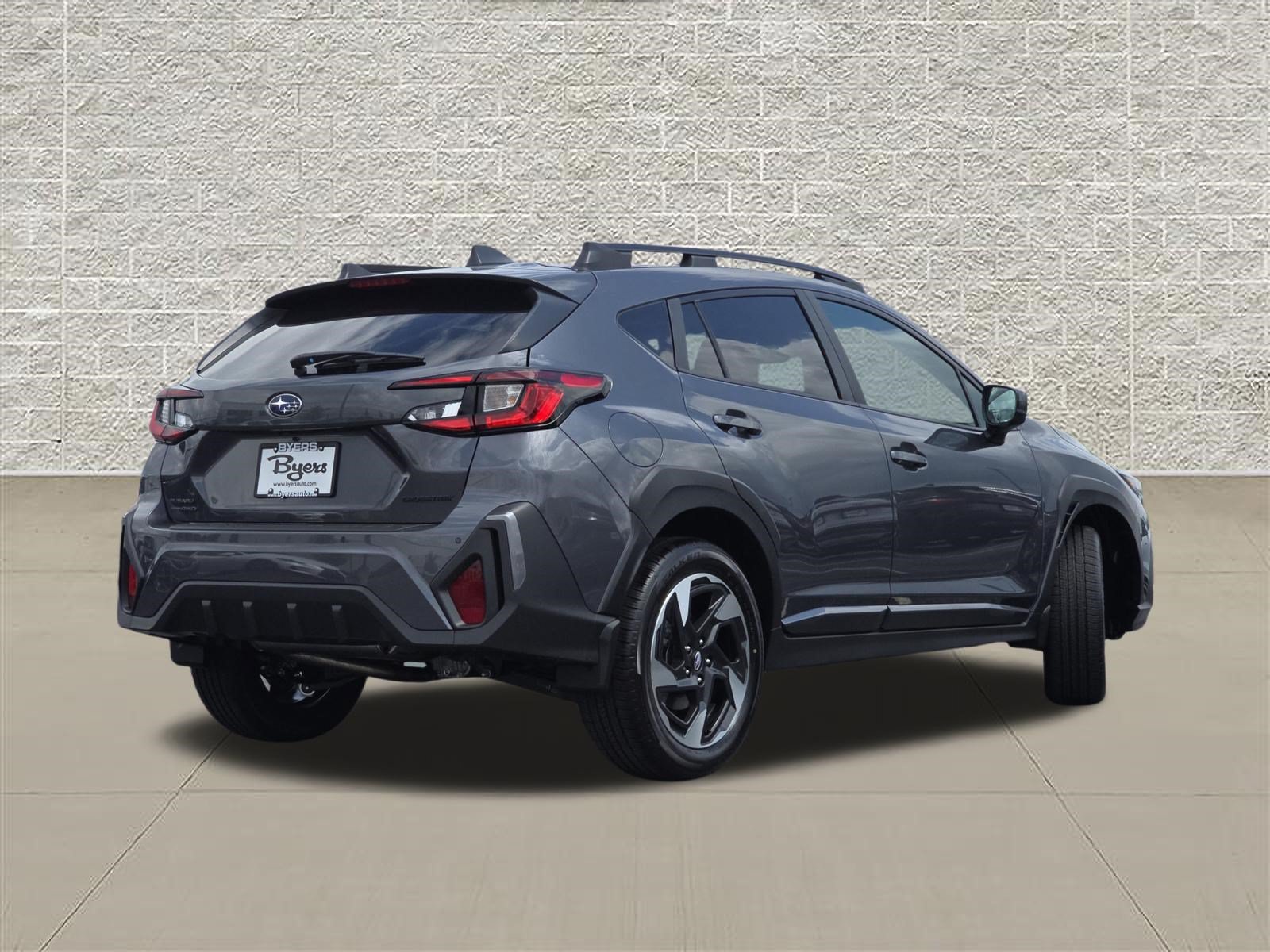 New 2026 Subaru Crosstrek 2.5i Limited AWD/4WD image 7