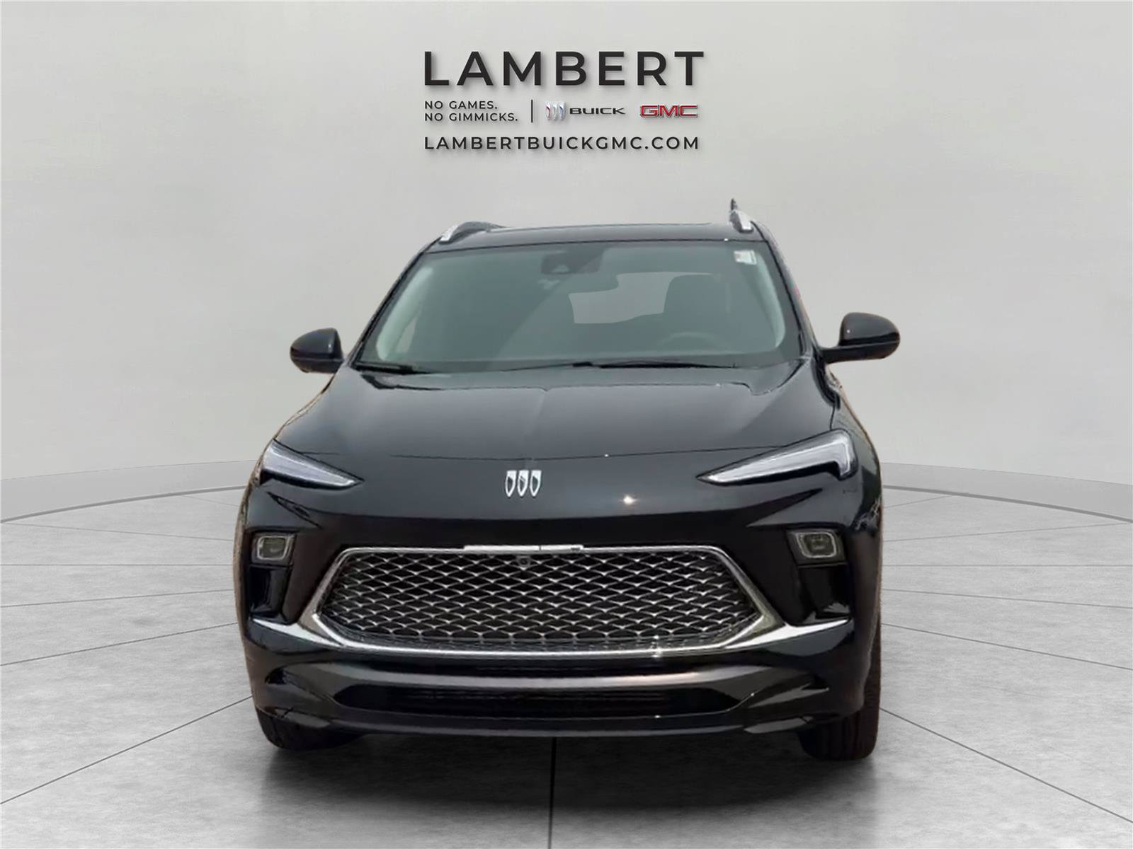 New 2026 Buick Encore GX Avenir w/ Avenir Technology Package AWD/4WD image 8