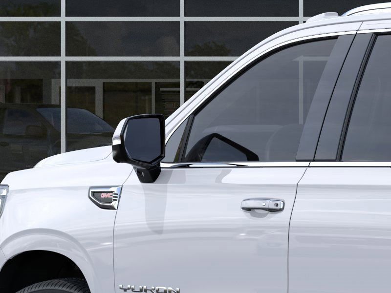 New 2026 GMC Yukon XL Elevation image 12