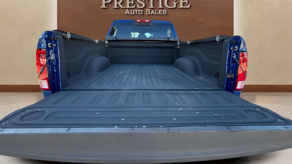 Used 2017 RAM 1500 Big Horn AWD/4WD image 12
