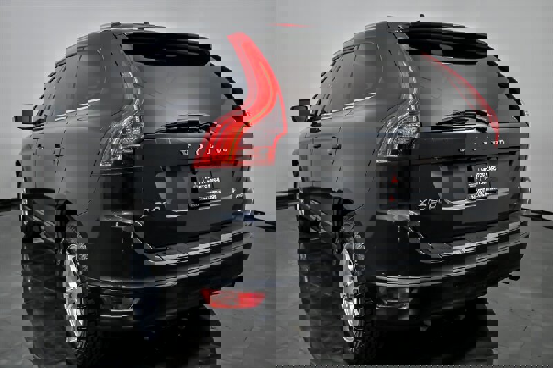 Used 2012 Volvo XC60 3.2 Premier AWD/4WD image 8