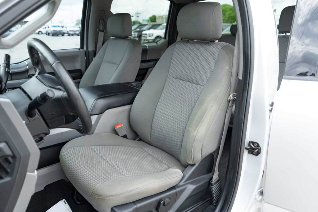 Used 2019 Ford F150 XLT w/ Equipment Group 302A Luxury image 13