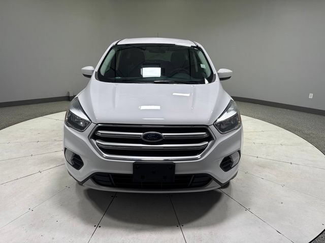 Used 2017 Ford Escape SE AWD/4WD image 8