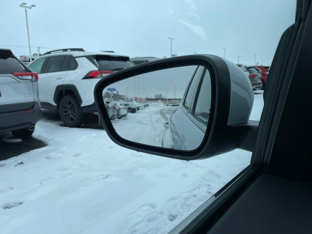 New 2026 Ford Escape SE image 44