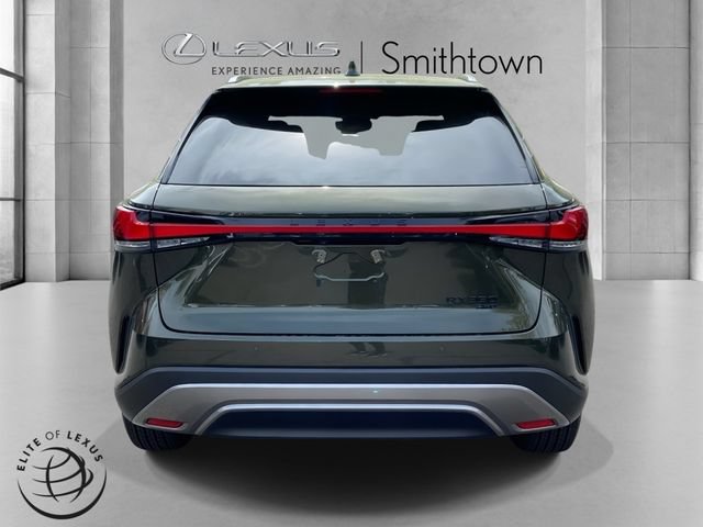 New 2026 Lexus RX 350 Premium w/ Accessory Package (2T) AWD/4WD image 5