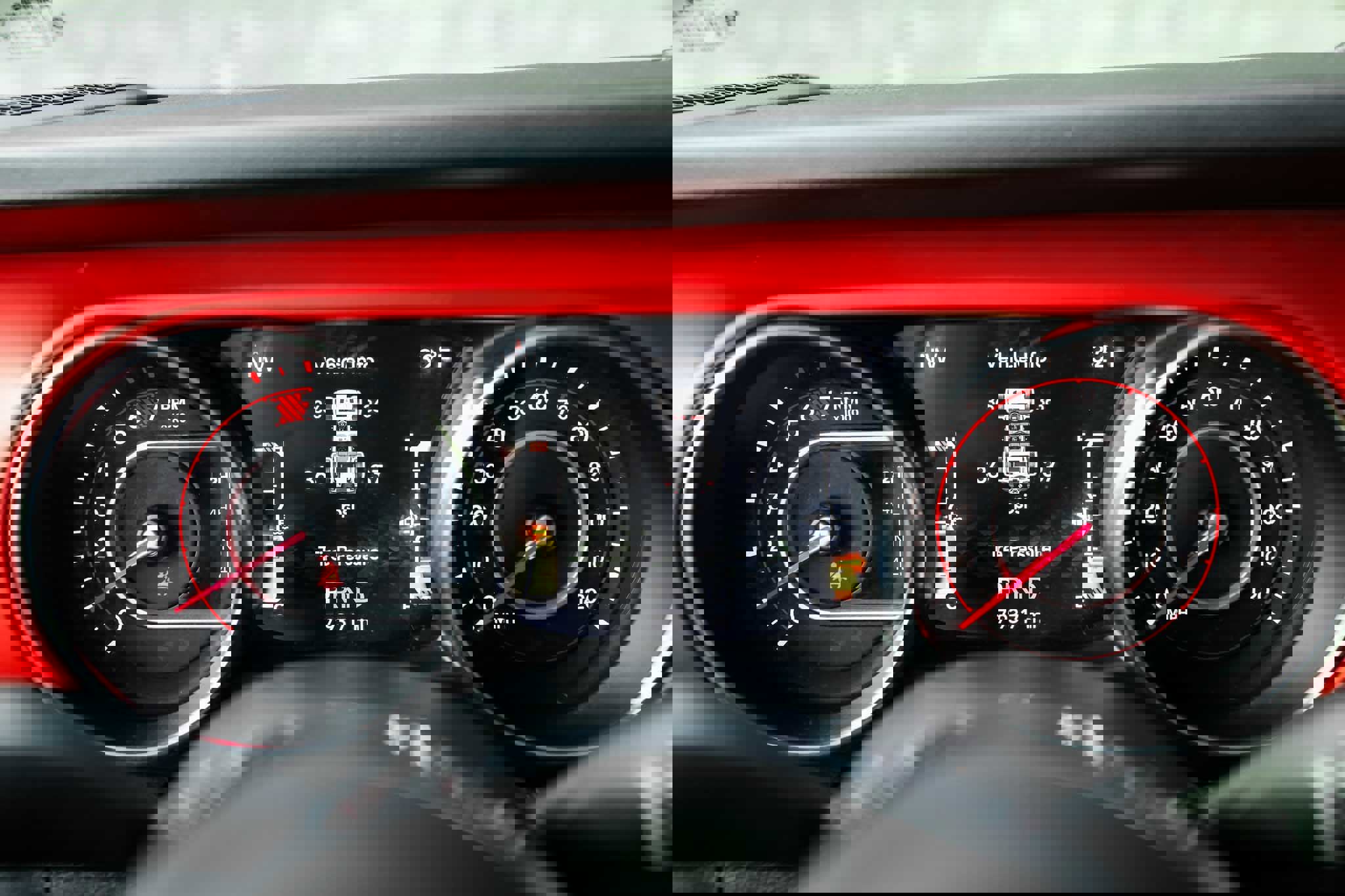 Used 2019 Jeep Wrangler Unlimited Rubicon image 27