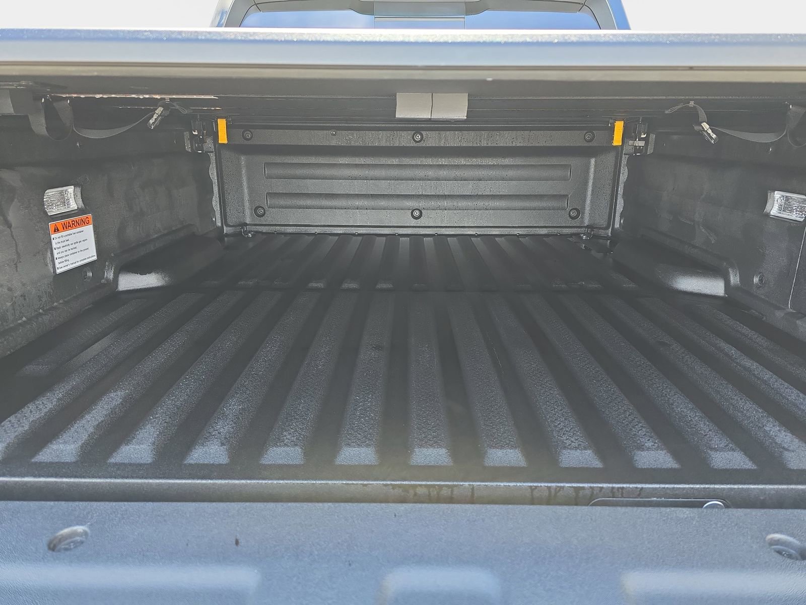 Certified 2025 Honda Ridgeline RTL image 16