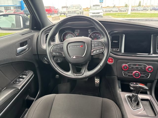 Used 2023 Dodge Charger GT AWD/4WD image 13