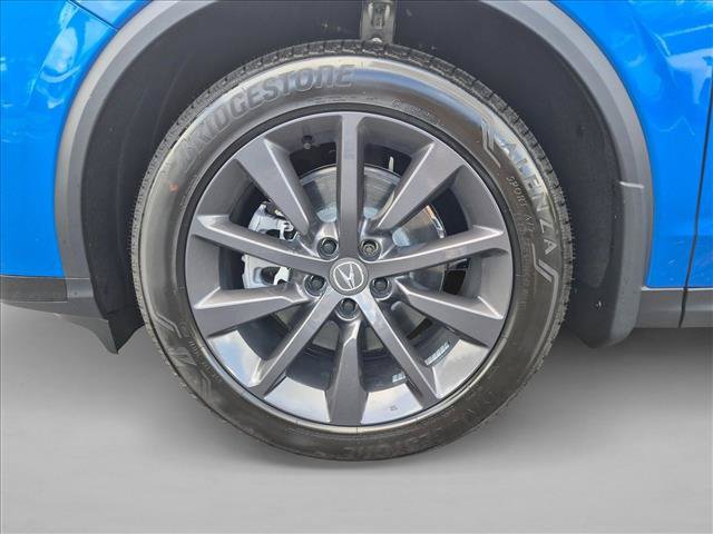 New 2026 Acura MDX A-Spec AWD/4WD image 15