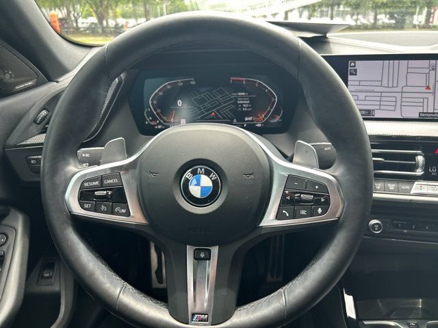 Certified 2024 BMW 228i xDrive Gran Coupe w/ M Sport Package AWD/4WD image 20